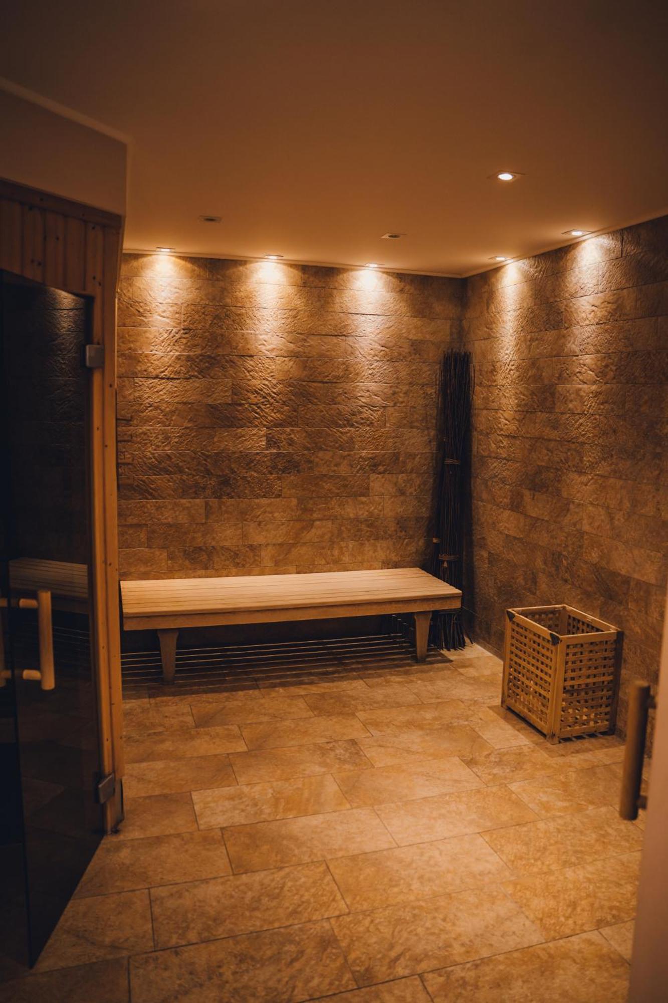 Nordica Hotel Friesenhof Büsum Екстериор снимка