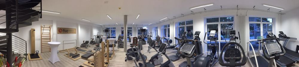 Nordica Hotel Friesenhof Büsum Екстериор снимка