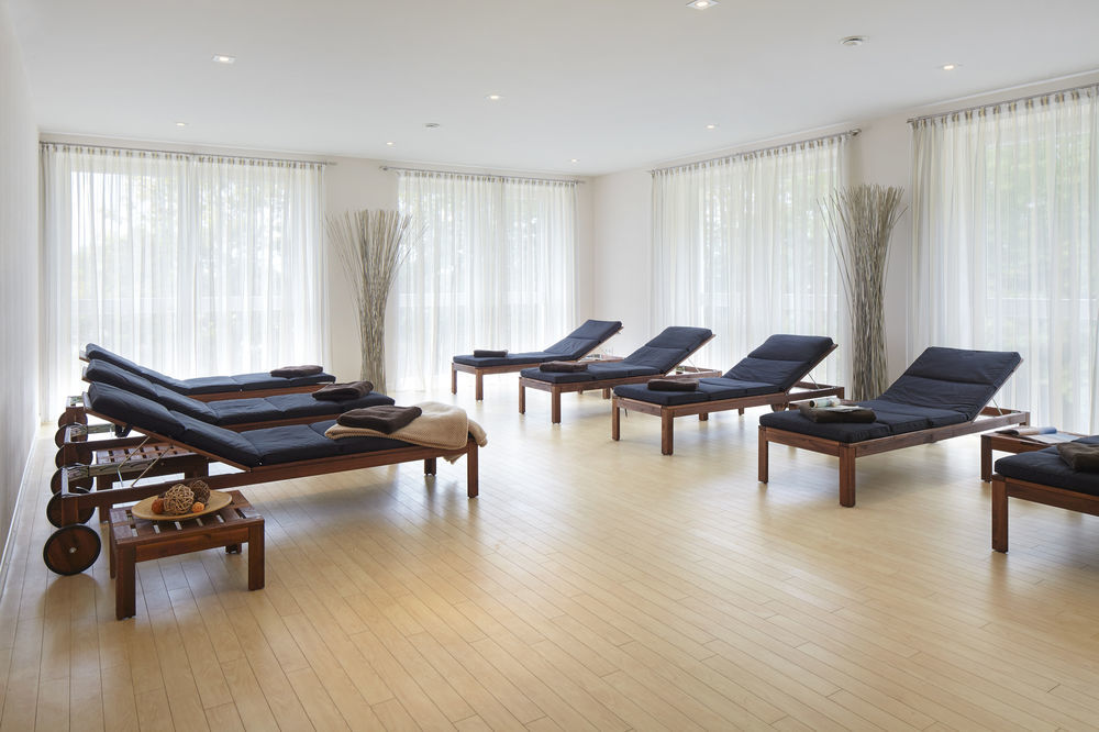 Nordica Hotel Friesenhof Büsum Екстериор снимка